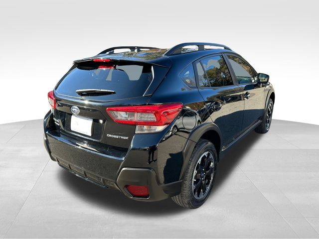 2023 Subaru Crosstrek Base