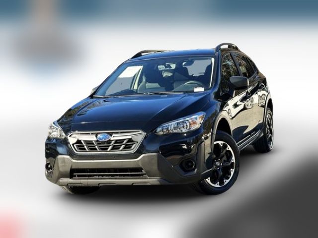 2023 Subaru Crosstrek Base