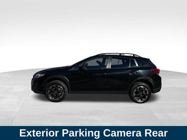 2023 Subaru Crosstrek Base