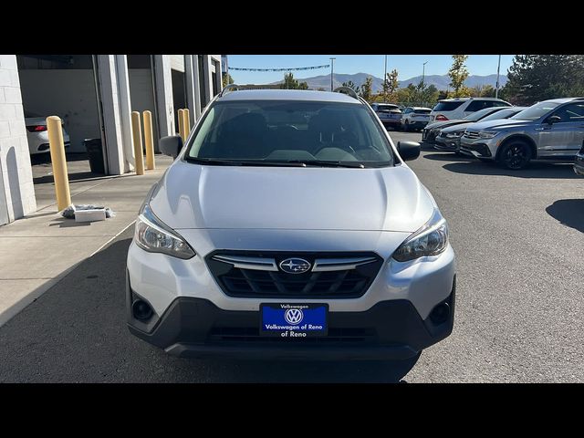 2023 Subaru Crosstrek Base