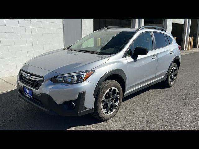 2023 Subaru Crosstrek Base