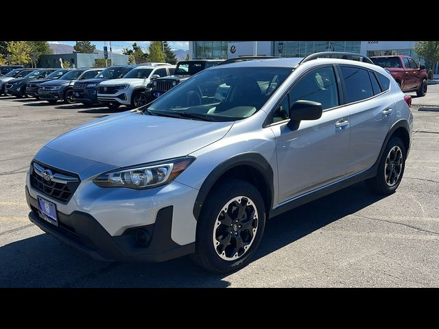 2023 Subaru Crosstrek Base