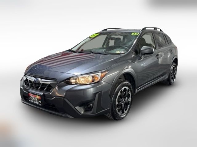 2023 Subaru Crosstrek Base