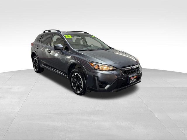 2023 Subaru Crosstrek Base