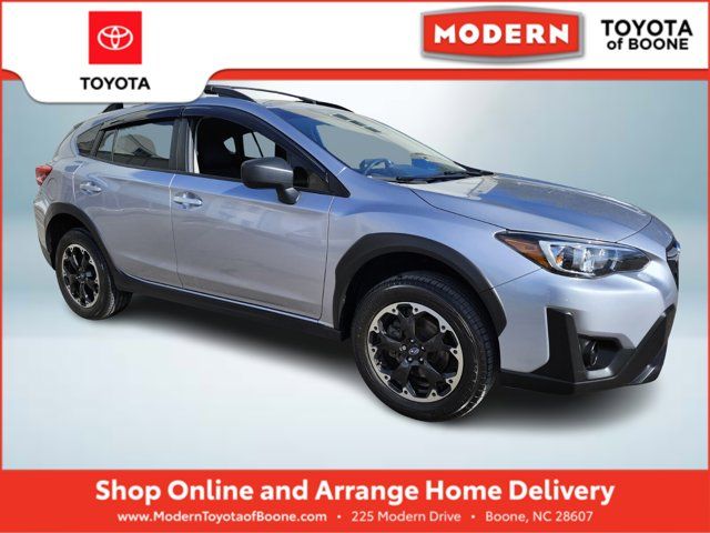 2023 Subaru Crosstrek Base