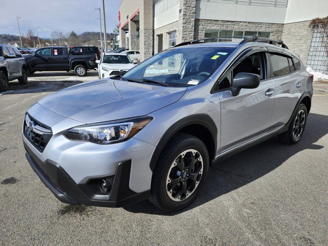 2023 Subaru Crosstrek Base