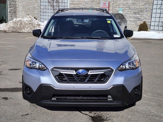 2023 Subaru Crosstrek Base