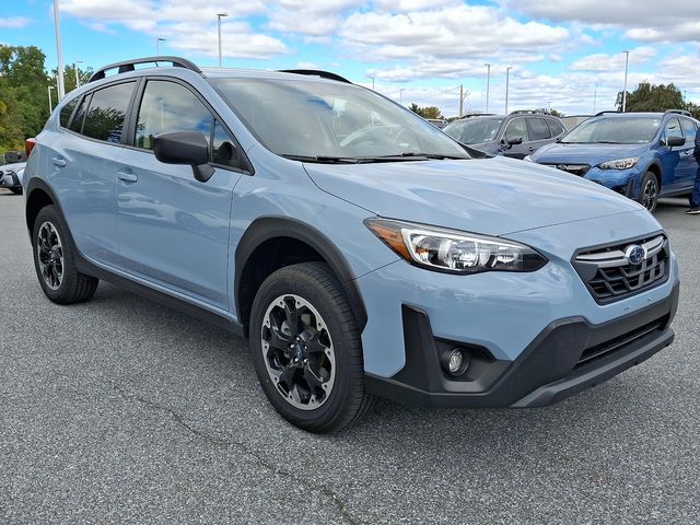 2023 Subaru Crosstrek Base