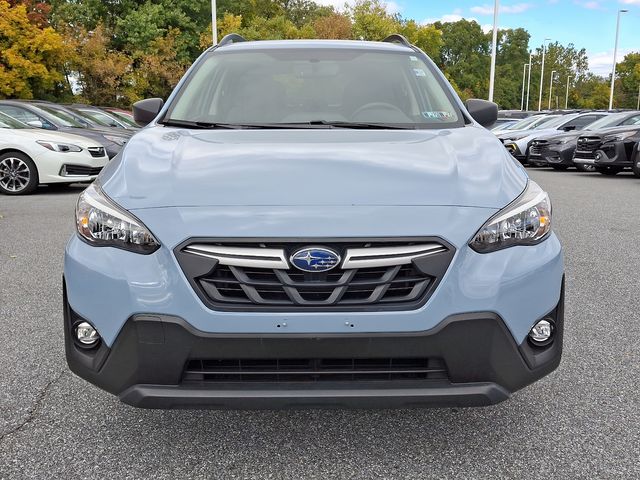 2023 Subaru Crosstrek Base