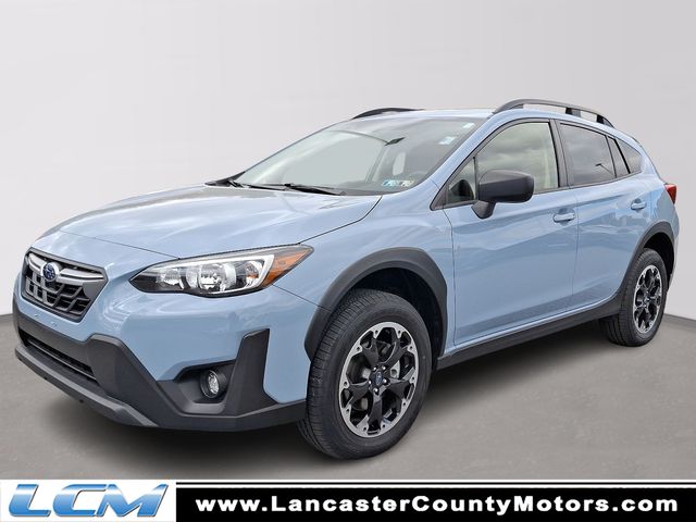 2023 Subaru Crosstrek Base