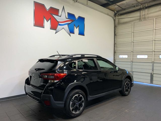 2023 Subaru Crosstrek Base