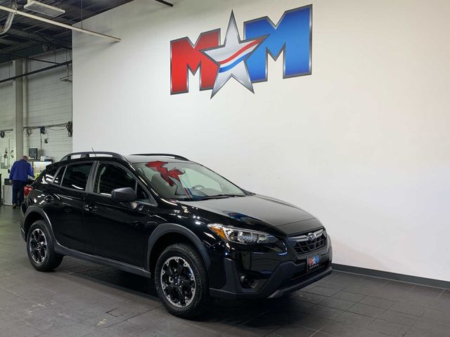 2023 Subaru Crosstrek Base