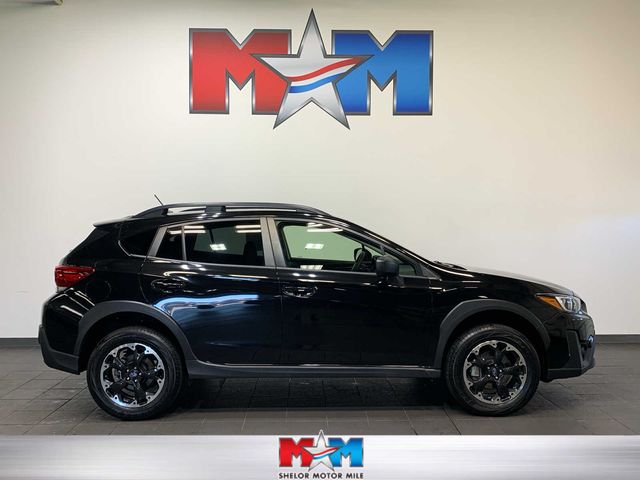 2023 Subaru Crosstrek Base