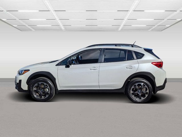 2023 Subaru Crosstrek Base