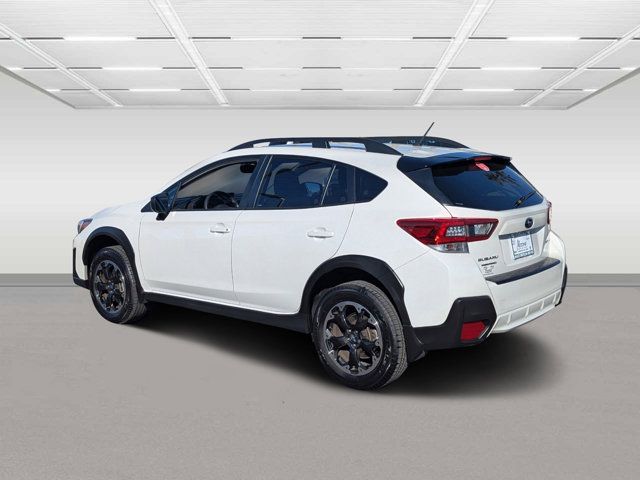 2023 Subaru Crosstrek Base