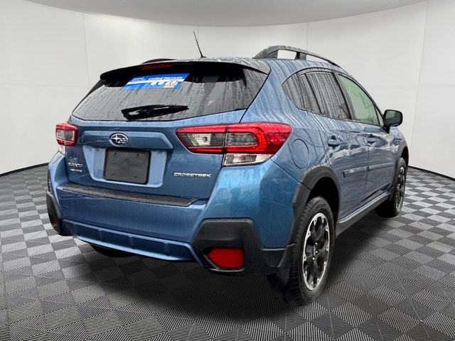 2023 Subaru Crosstrek Base