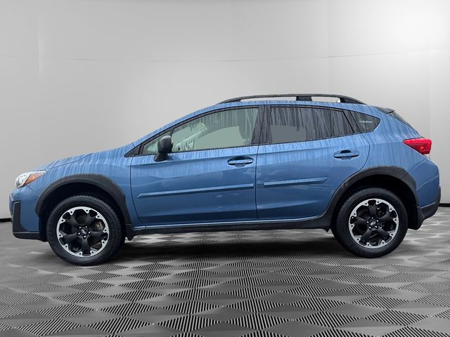 2023 Subaru Crosstrek Base