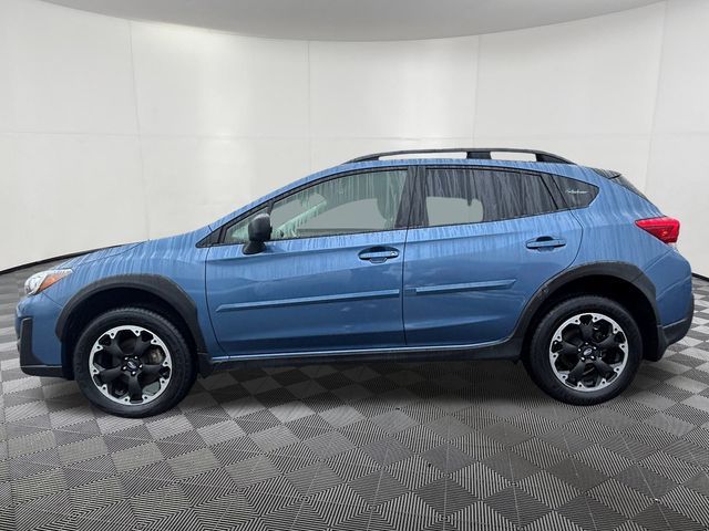 2023 Subaru Crosstrek Base