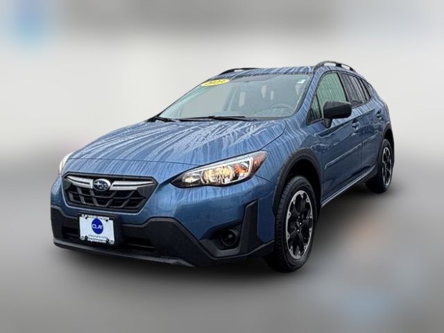 2023 Subaru Crosstrek Base