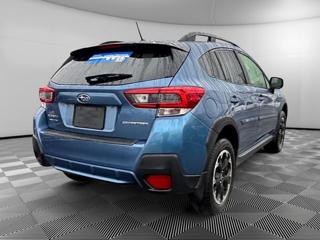 2023 Subaru Crosstrek Base