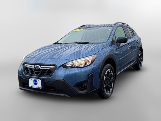 2023 Subaru Crosstrek Base