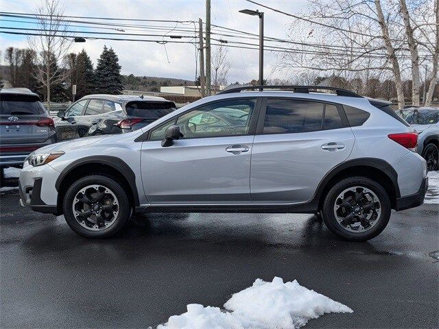 2023 Subaru Crosstrek Base