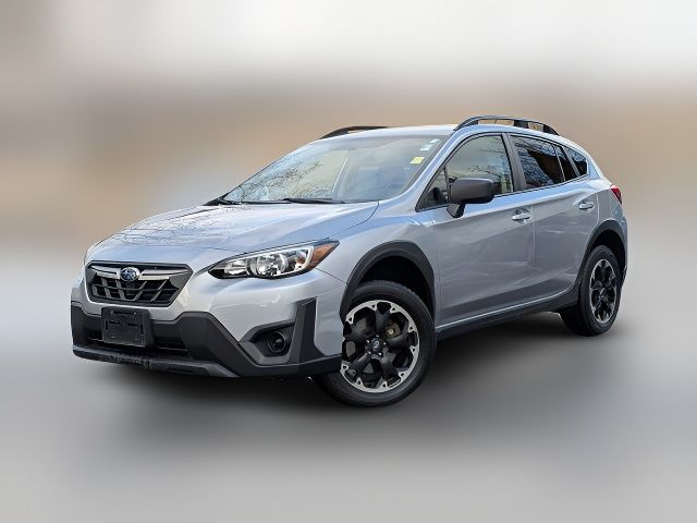 2023 Subaru Crosstrek Base