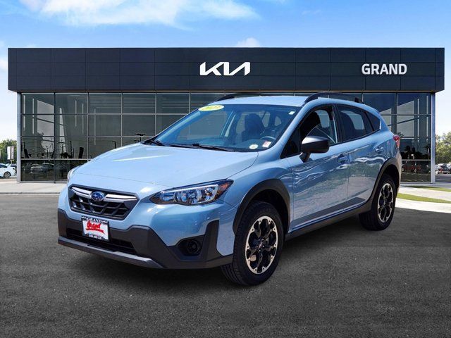 2023 Subaru Crosstrek Base