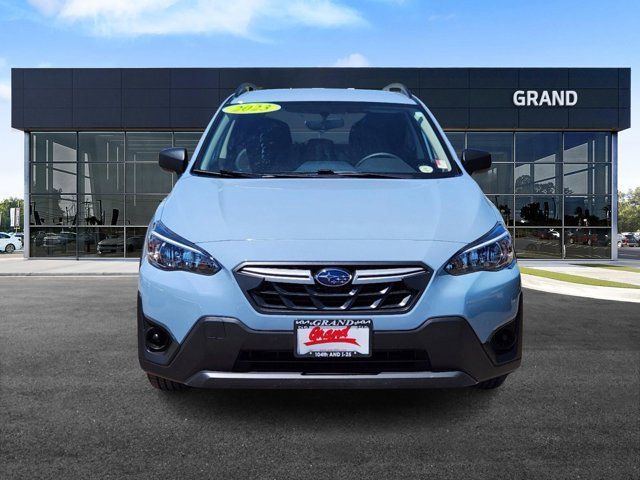 2023 Subaru Crosstrek Base