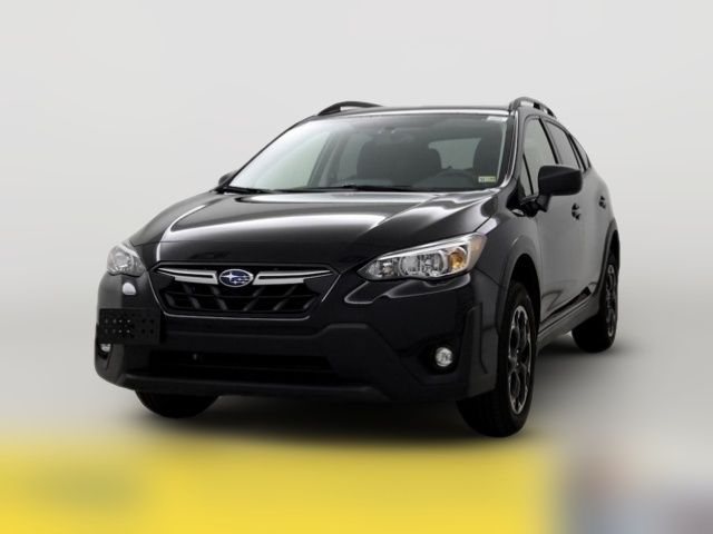 2023 Subaru Crosstrek Base