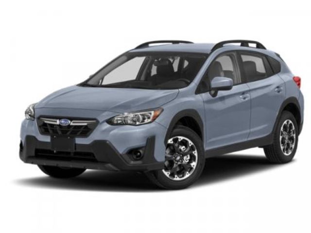 2023 Subaru Crosstrek Base