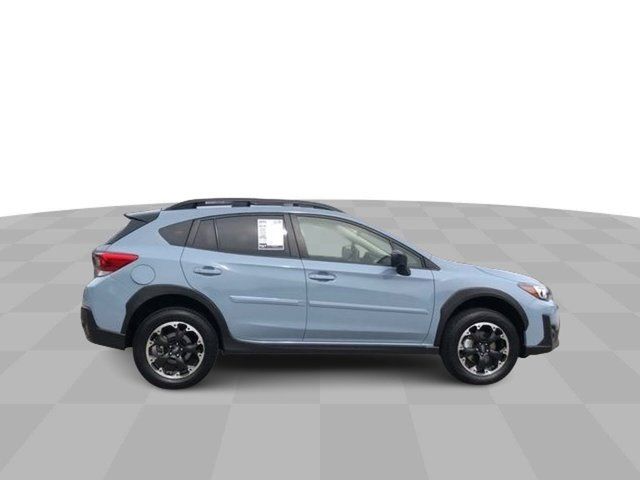 2023 Subaru Crosstrek Base