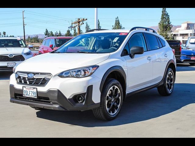 2023 Subaru Crosstrek Base