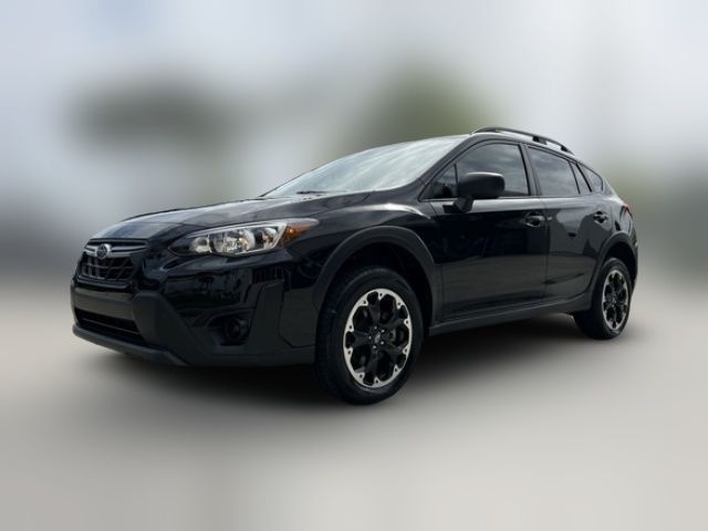 2023 Subaru Crosstrek Base