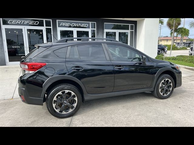 2023 Subaru Crosstrek Base