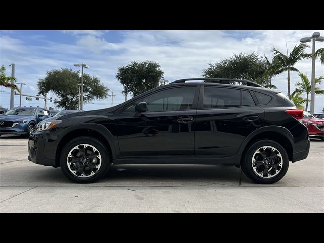 2023 Subaru Crosstrek Base