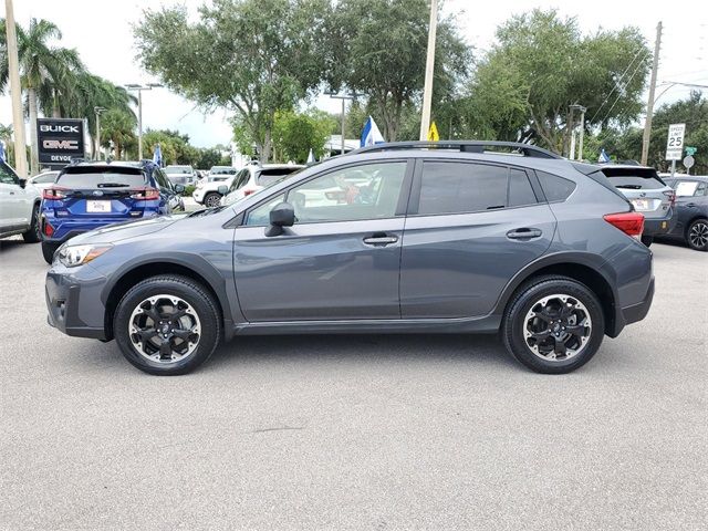 2023 Subaru Crosstrek Base