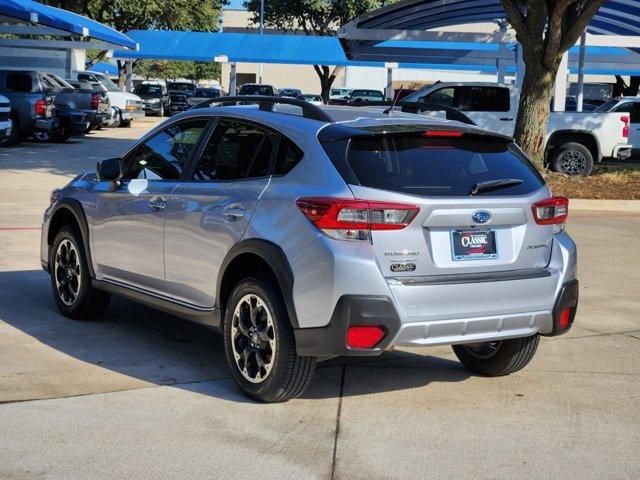 2023 Subaru Crosstrek Base