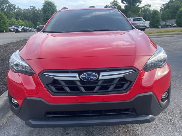 2023 Subaru Crosstrek Base