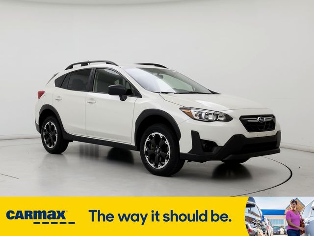 2023 Subaru Crosstrek Base