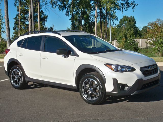 2023 Subaru Crosstrek Base