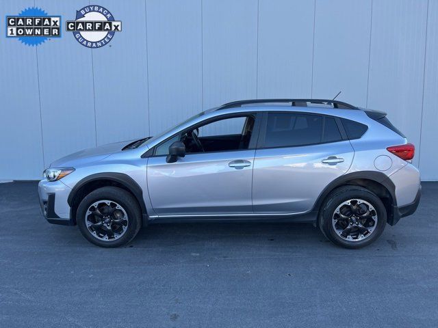 2023 Subaru Crosstrek Base