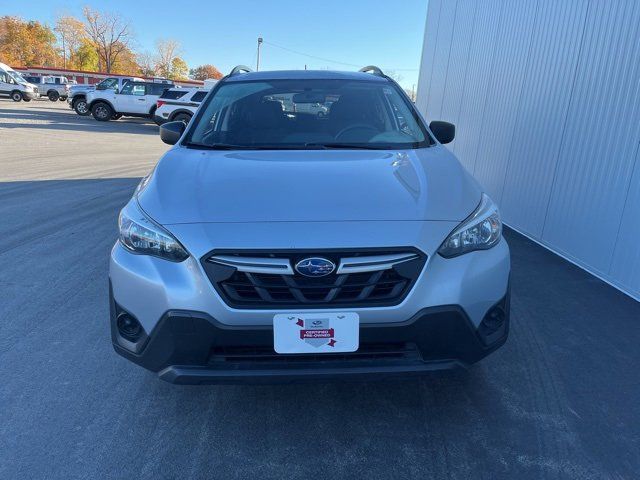 2023 Subaru Crosstrek Base