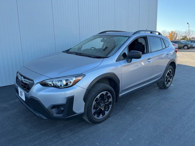 2023 Subaru Crosstrek Base