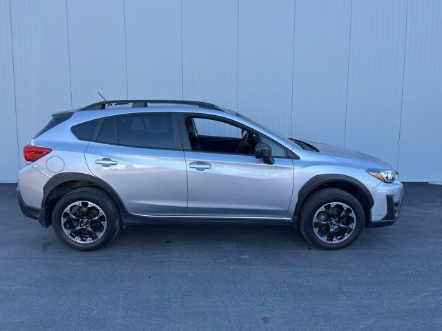 2023 Subaru Crosstrek Base