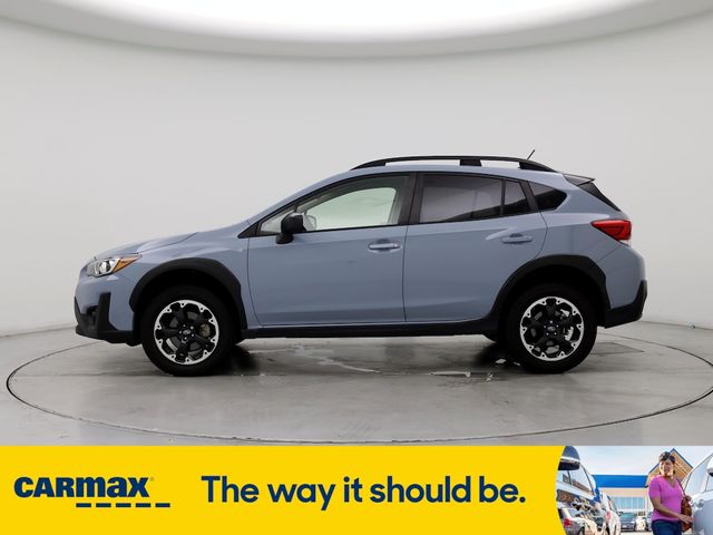 2023 Subaru Crosstrek Base