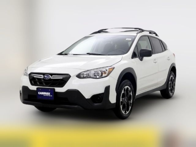 2023 Subaru Crosstrek Base