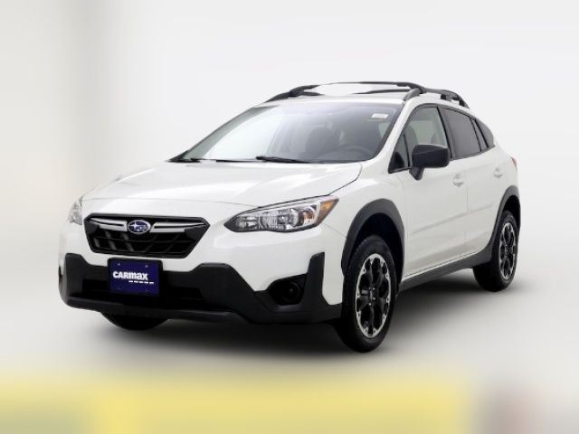 2023 Subaru Crosstrek Base