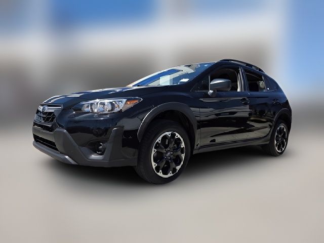 2023 Subaru Crosstrek Base