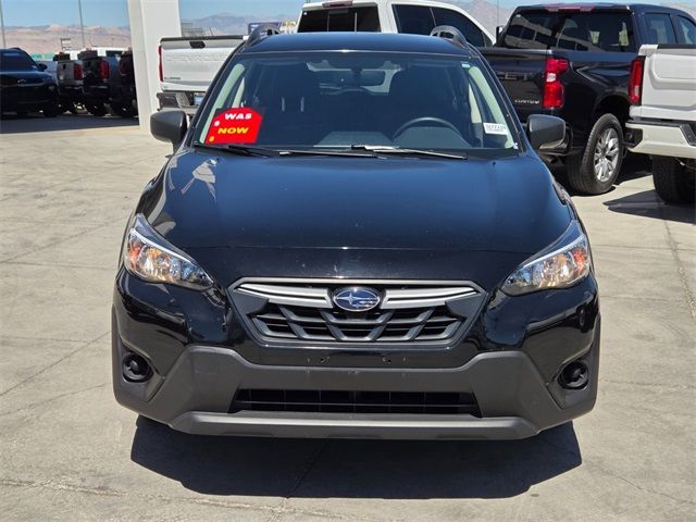 2023 Subaru Crosstrek Base